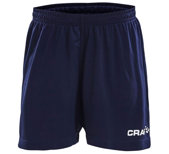 Craft Squad Short Solid Jr - Maat 146/152