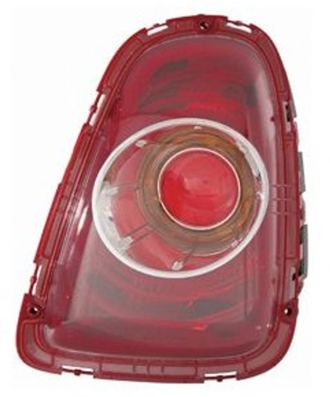 VanWezel 0508922 - Feu arrière droit pour Mini Mini de 09/2010 à 2014