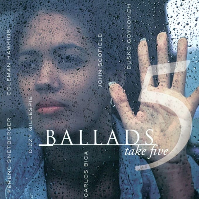 Ballads Take 5