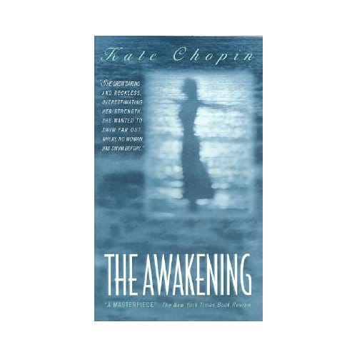 Awakening - Chopin, Kate