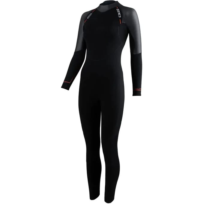 Vrouwen wetsuit Zone3 Active-Flex