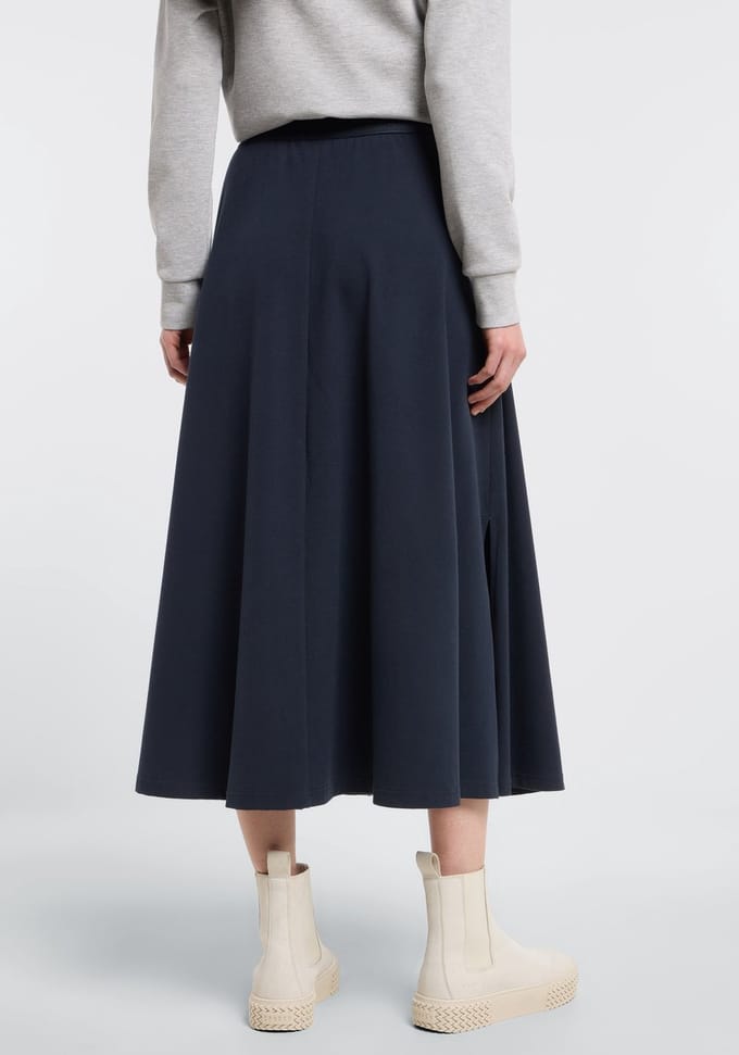 Runvor lange rok Loose Fit