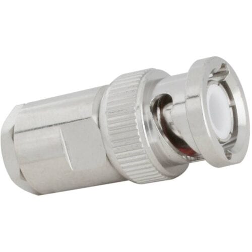 SSB Electronic Aircell 5 7720 BNC-connector Stekker, recht 50 Ω 1 stuk(s)