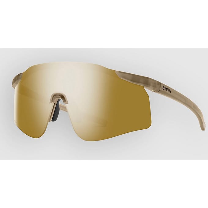 Smith Defy Matte Summit Crystal +Bonus Lens Zonnebril