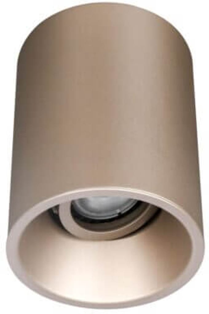 Artdelight - Spot Moreno Ø 9.6 cm champagne