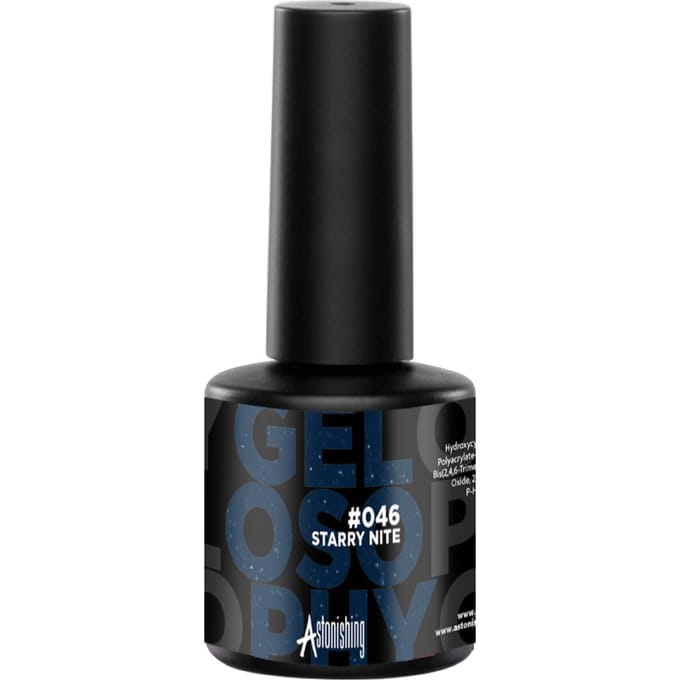 Astonishing Gelosophy #046 Starry Nite 7ml