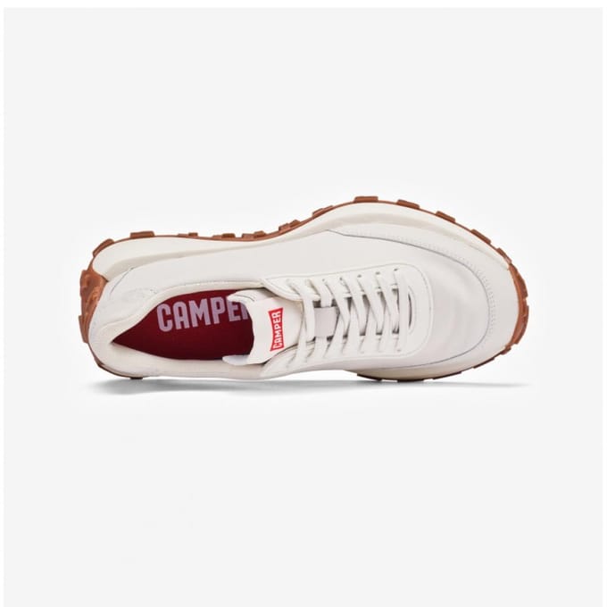 Camper K100928 001 Drift Trail Sneaker K100928-001 (39) white