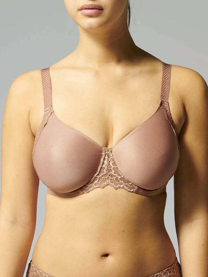 Simone Pérèle – Caresse – BH Beugel – 12A380 - Muscade - D75/90