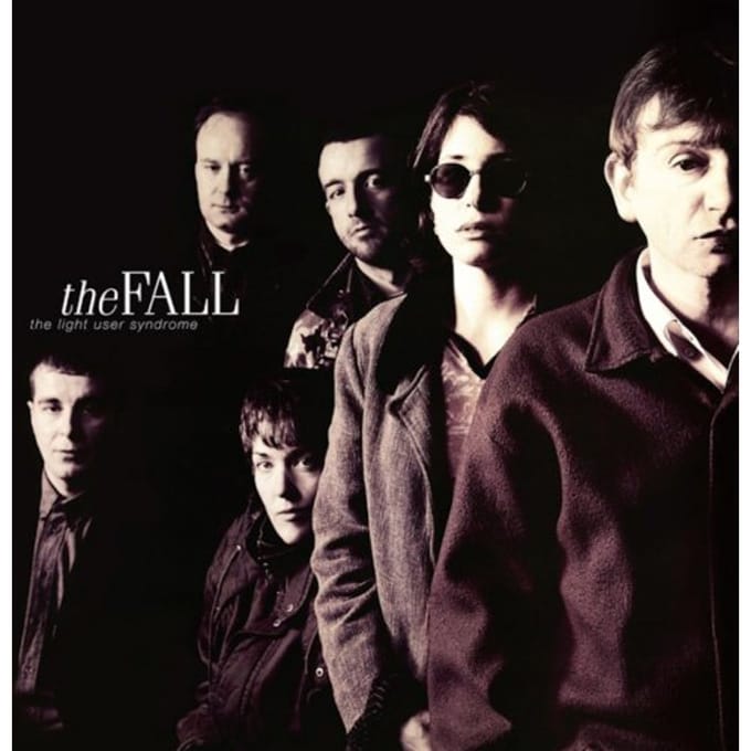 The Light User Syndrome - The Fall