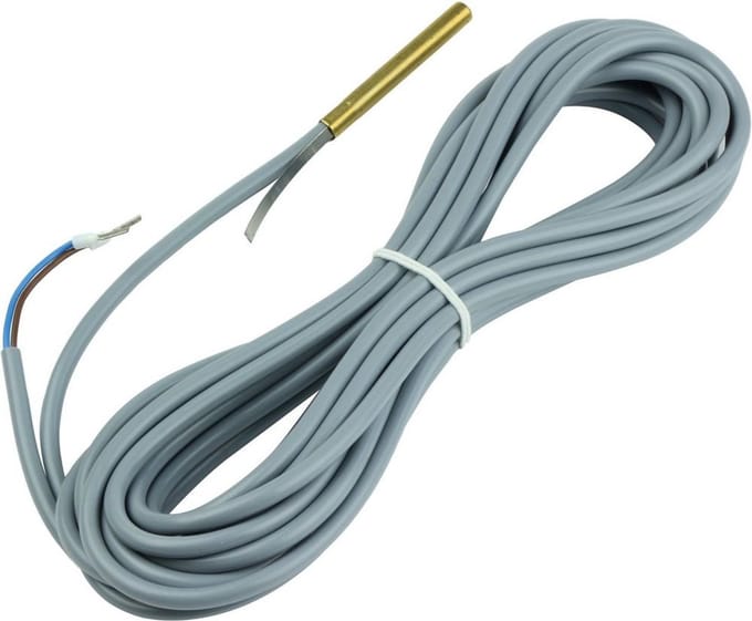 BOSCH Tapwatervoeler KVT 2056, 54915040