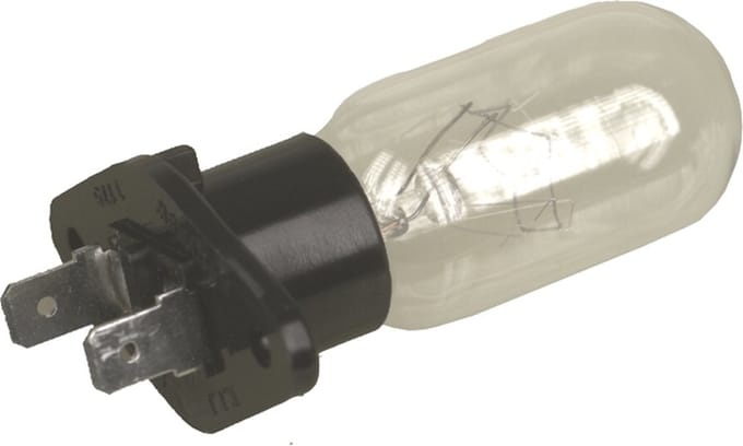Whirlpool magnetronlampje T170 25W