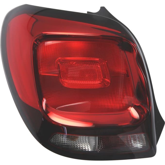 Achterlicht MAGNETI MARELLI 714081331001