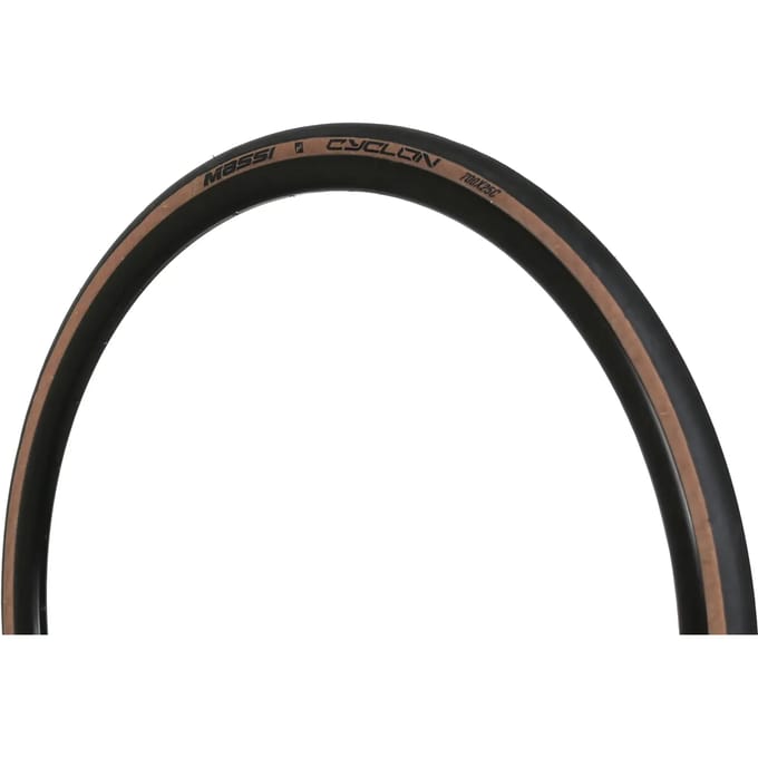 Massi Cyclon Elite Classic 700c X 25 Racefietsband Goud 700C x 25