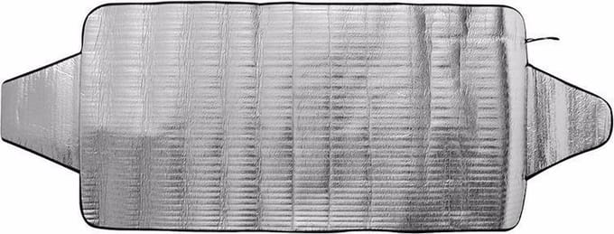 Zonnescherm Autoruit Deken - 70 x 140 cm