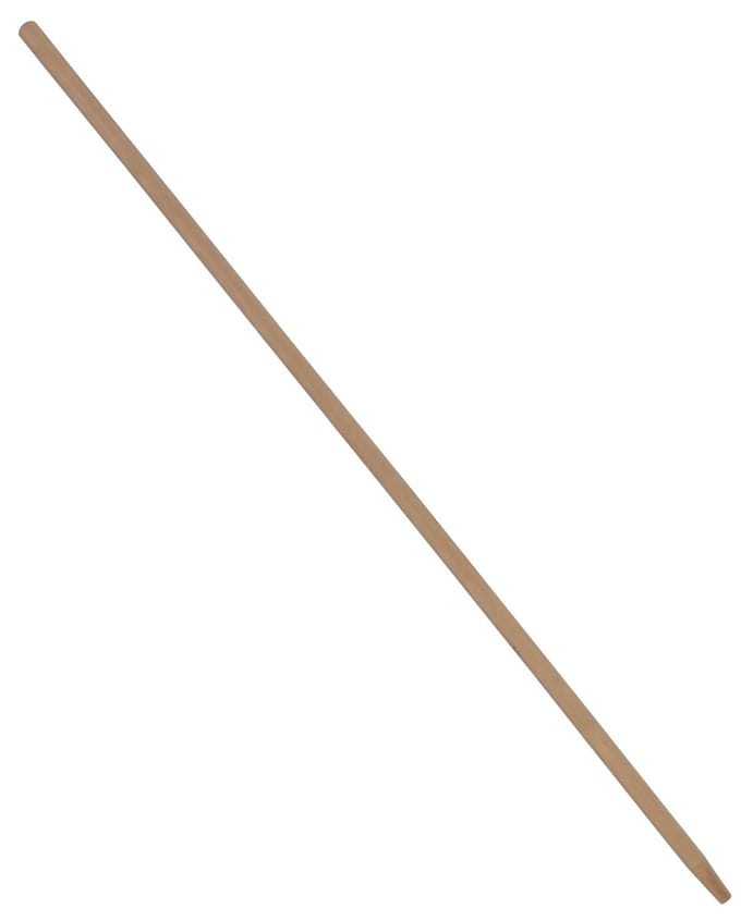 Talen Tools - Harksteel - 160 cm - 28 mm doorsnee