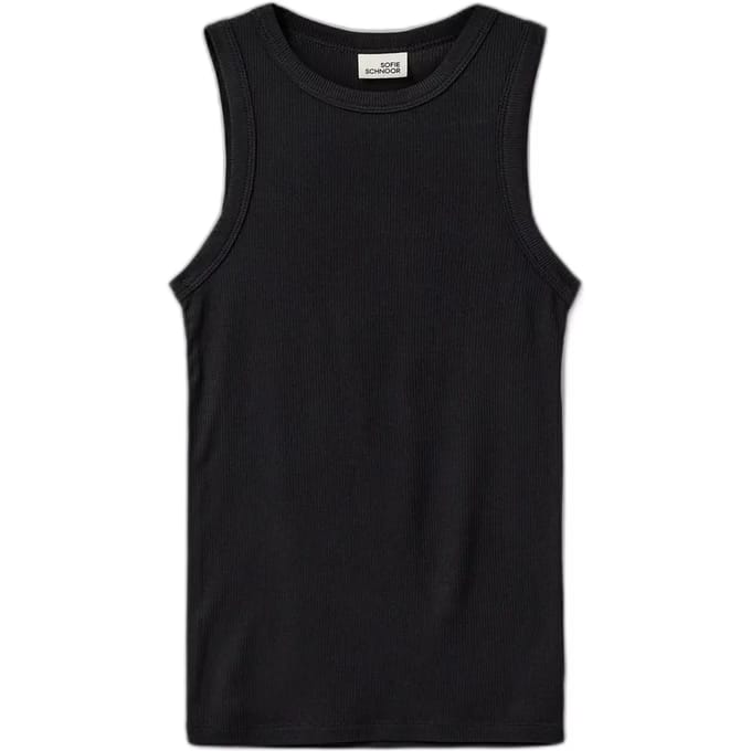 Meisjes tanktop Sofie Schnoor Julliesy