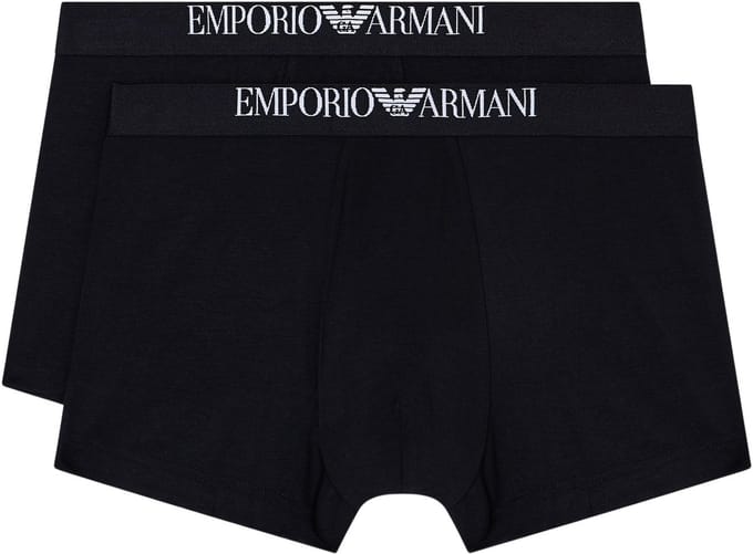 Emporio Armani Brief Boxershorts Heren (2-pack) - Maat XL