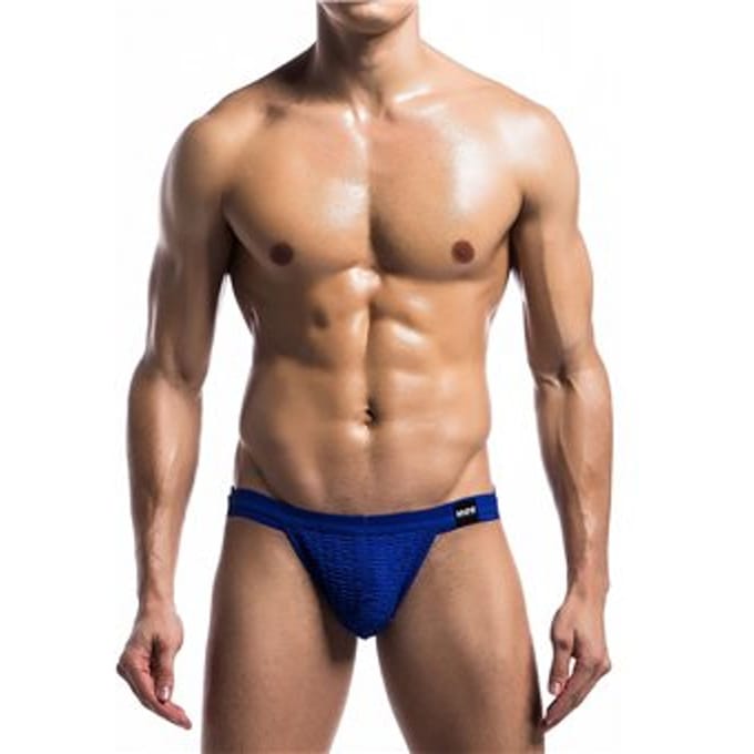 MOB Eroticwear MOB Jockstrap Smal