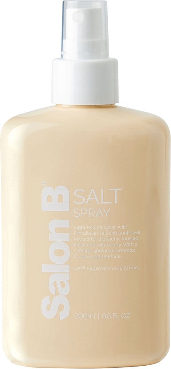 Salon B - Salt Spray - 200 ml