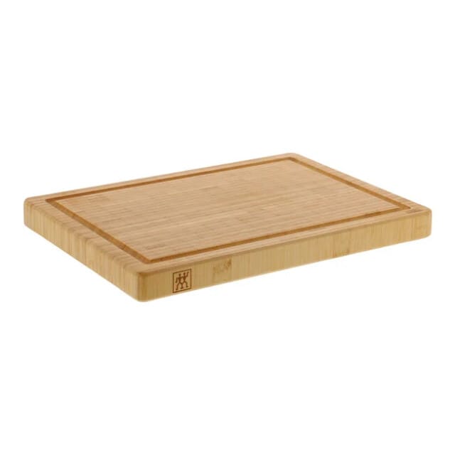 ZWILLING Snijplank - Bamboe - Middelgroot - 355 x 30 x 250 mm