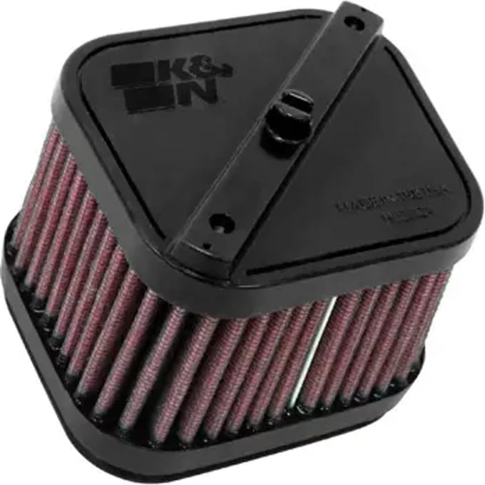 Motorfiets luchtfilter K&N Honda Crf250f 249 19-24