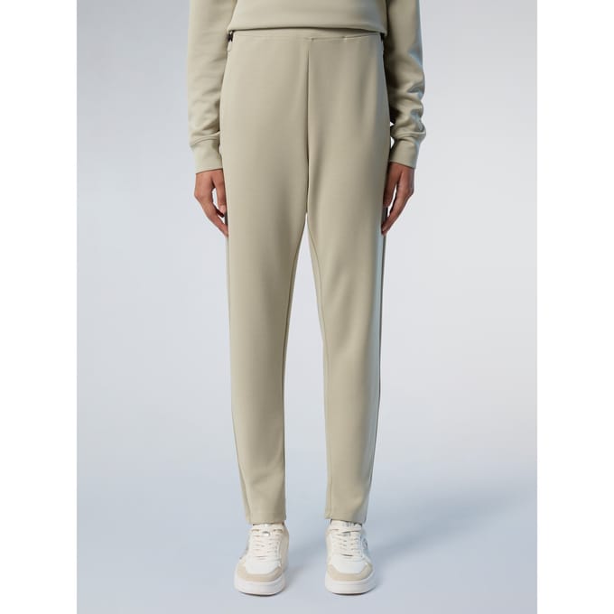 North Sails Joggingbroek Technische fleece