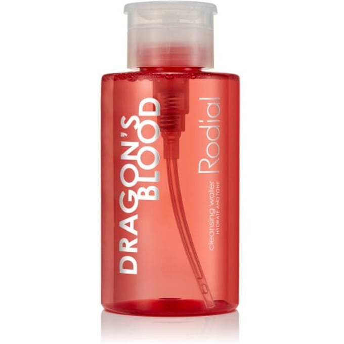Rodial Dragon's Blood Cleansing Water 320 ml
