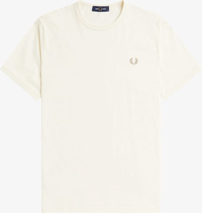 Fred Perry Ringer T-Shirt