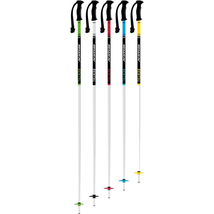 Skistokken Swix Rental Classic Pole