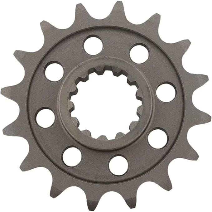 Motortandwiel Supersprox CST-1404:16.2 # 50-32159-16S