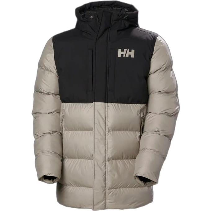 Blazer Helly Hansen Active Puffy Long Extérieur Tech