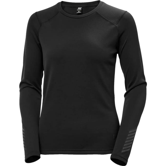 Basislaag voor dames Helly Hansen Lifa Active Crew