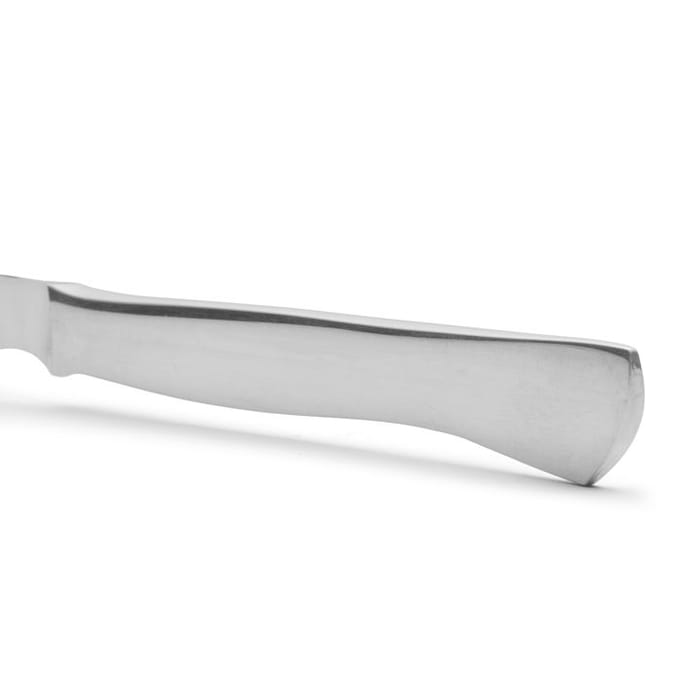 Steakmes - ARCOS - Monobloc - Lemmet 11 cm - Roestvrij staal - Elegant design