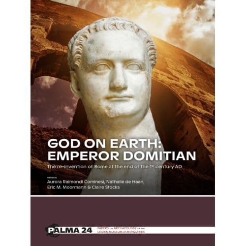 God On Earth: Emperor Domitian - Palma
