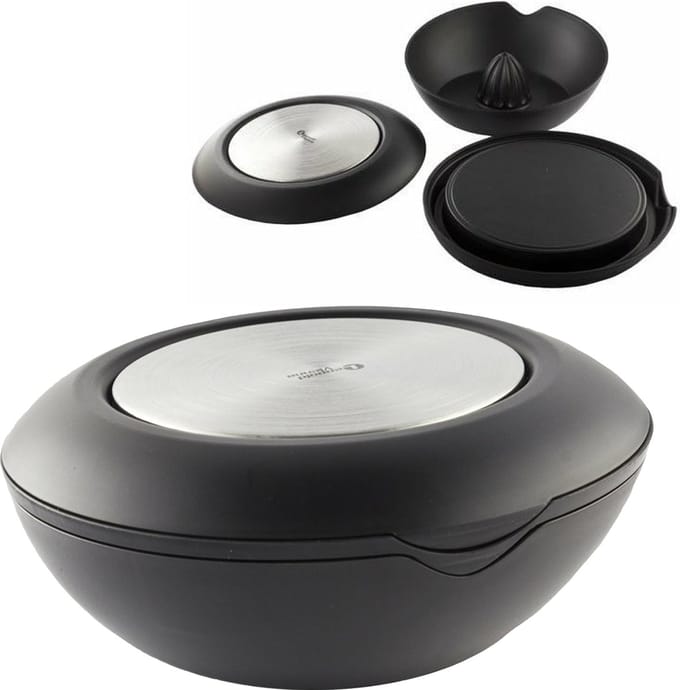 Margarita Coctail Set by Leopold Vienna - Set 3-in-1