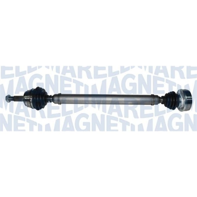 As MAGNETI MARELLI 302004190259