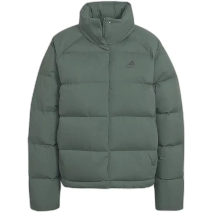 Dames casual jas adidas Helionic