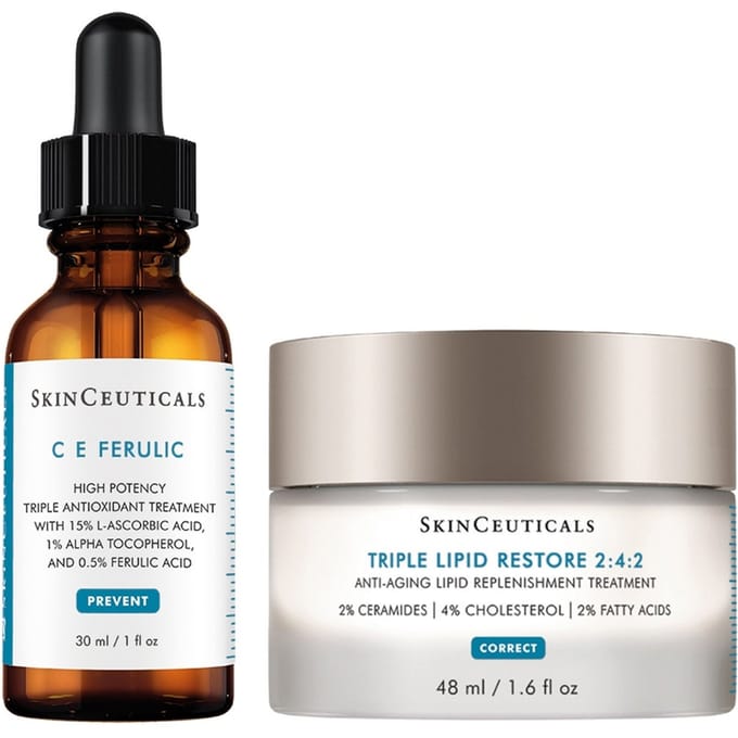 SkinCeuticals CE Ferulic Anti-rimpel antioxidant serum Vitamine C 30 Serum