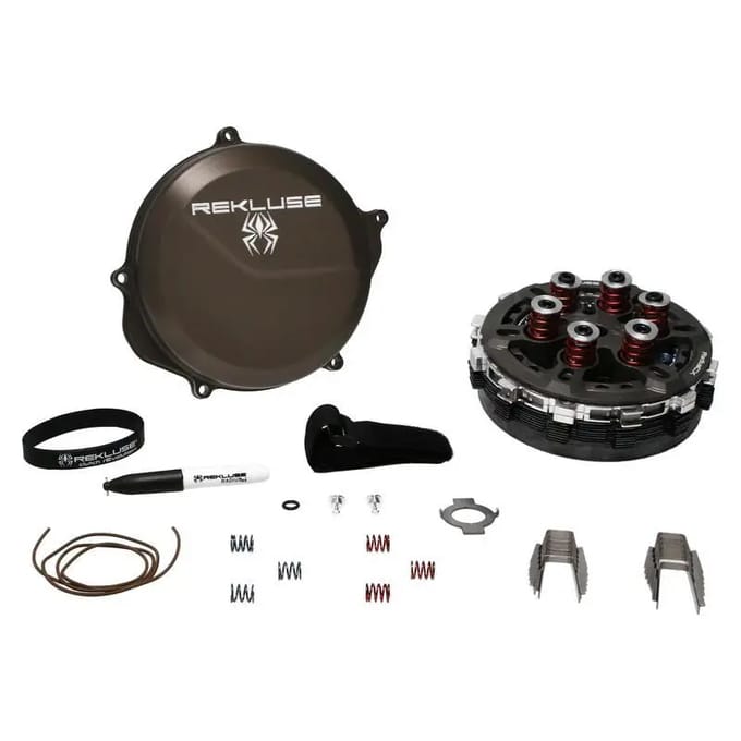 Embrayage moto complet Rekluse RadiusCX 4.0 Beta RR 250 2T