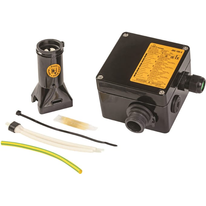 NVent Raychem JB opbouw wand-/plafonddoos - 829939-000