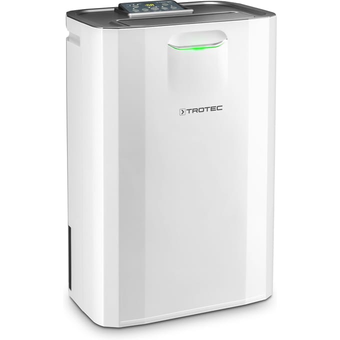 TROTEC Adsorptiedroger TTR 57 E