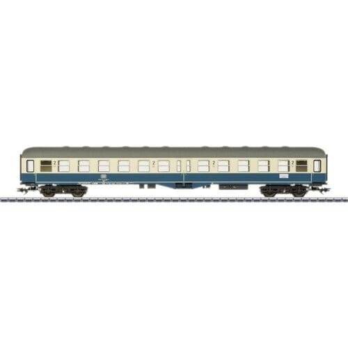 Märklin 43167 H0 sneltreinrijtuig Bymb 421 van de DB Bymb 421