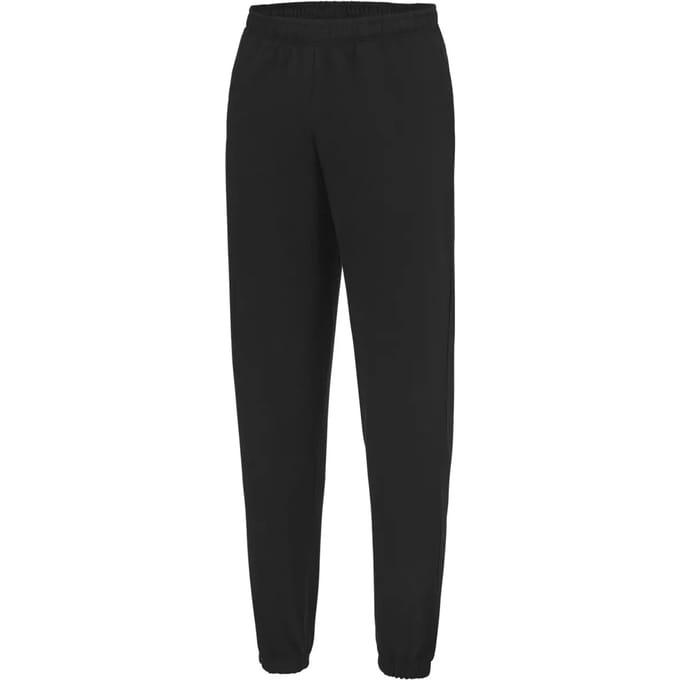 Jogging Just Hoods College