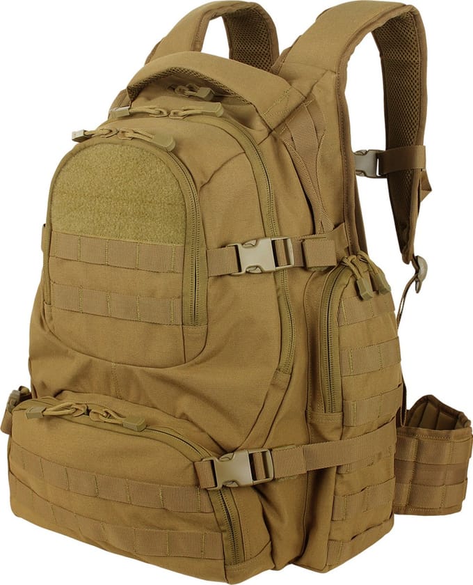 Condor Urban Go Backpack 33L