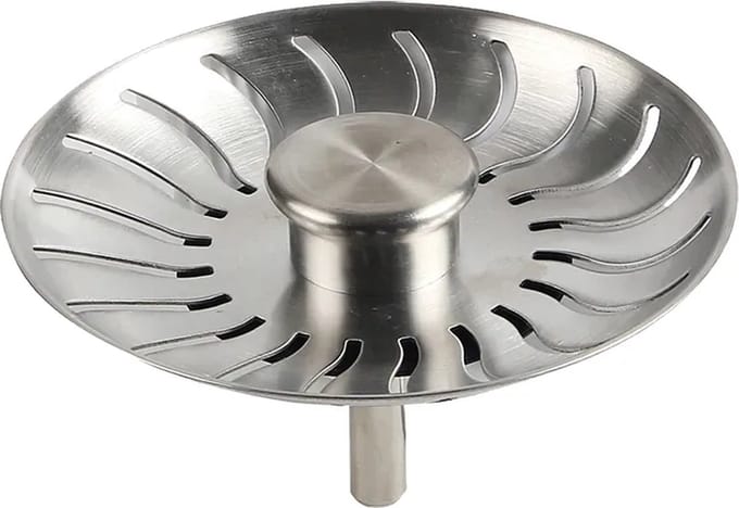 CARESSI CA50519Z Korfzeef ø 97mm zeefje