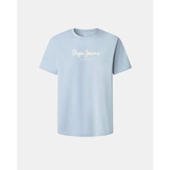 T-shirt Korte Mouw Pepe jeans PM509979 EGGO N