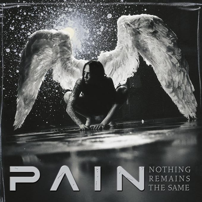 Nothing Remains the Same
