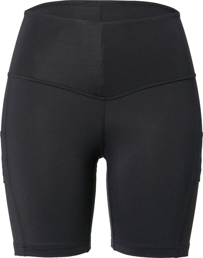 Nebbia Fit & Smart 575 Korte Leggings Zwart M Vrouw