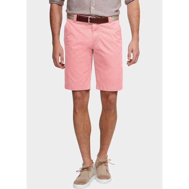 Meyer Korte broek heren b-palma art.1-6184 1401618490/51