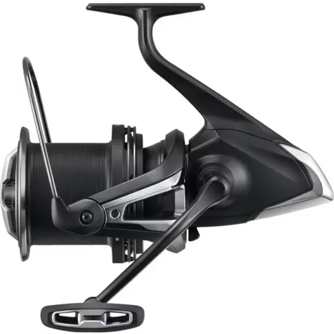 Surfcasting haspel Shimano Technium MgS XTD